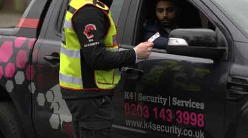 Mobile Patrol Security: Smart Protection for Modern Businesses and Communities