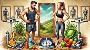 Start-stop diets: Why inconsistent healthy eating may backfire over time