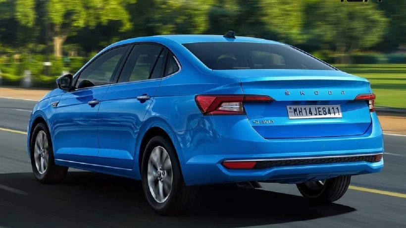 3 Popular Sedans Set for Big Updates – City, Slavia & Virtus