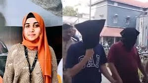 ‘दबंग मैम’ निदा खान: ऑफिस में बुर्का पहनाने के आरोप, TCS एचआर हेड के कथित प्लान पर सवाल