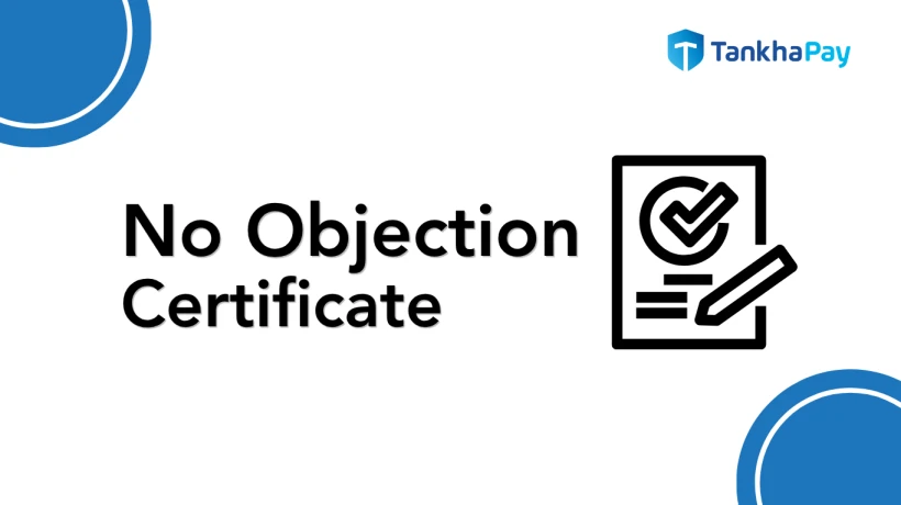 NOC Certificate: A Complete Guide to Meaning, Uses, &  Importance