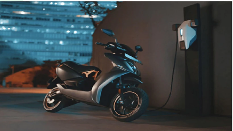 Understanding the Range and Charging Dynamics of Ather 450X in 2026