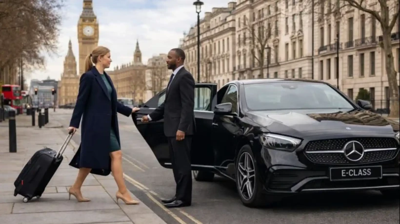 Pre-Booked Airport Transfers vs Walk-In Cabs UK