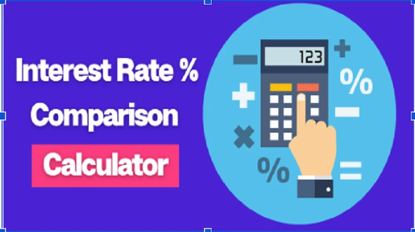 How Interest Rate Calculators Help You Plan Loan Repayment
