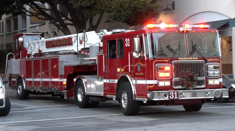 Fire Truck and Ambulance Repair Shop Software: A Complete Guide