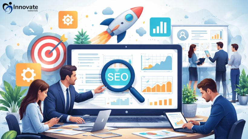 Secrets Behind the Success of the Best White Label SEO Company