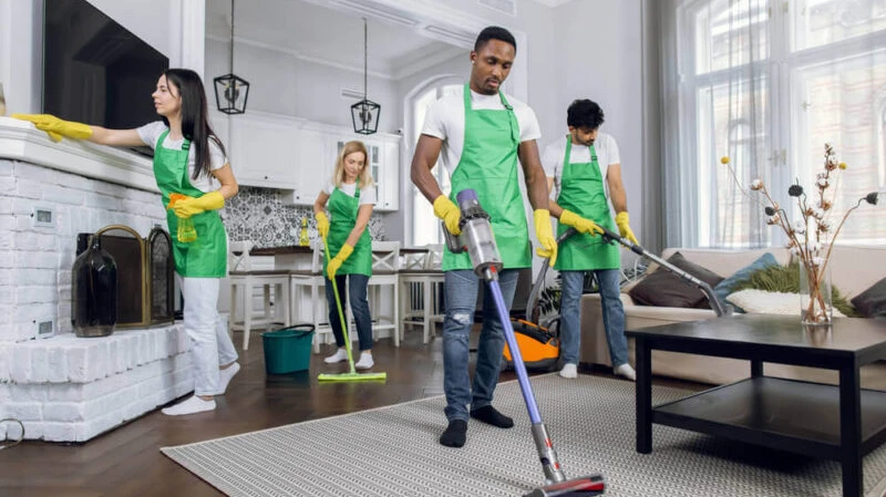 How to Choose the Best Cleaning Service in Chandigarh for a Post-Event Cleanup