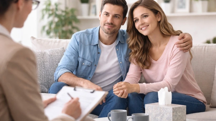Top Signs You Need Marriage Counselling Before Problems Get Worse