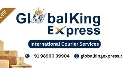 Best International Courier Services in Pune | Safe and Secure