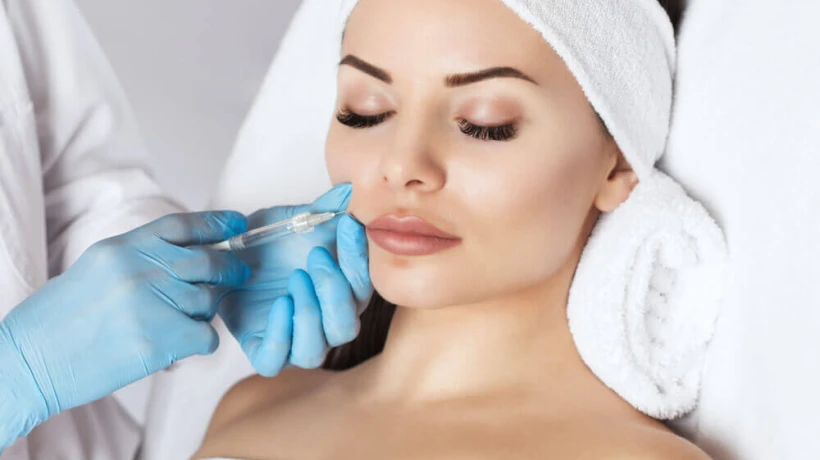 Dermal Fillers do they make skin look hydrated and youthful?