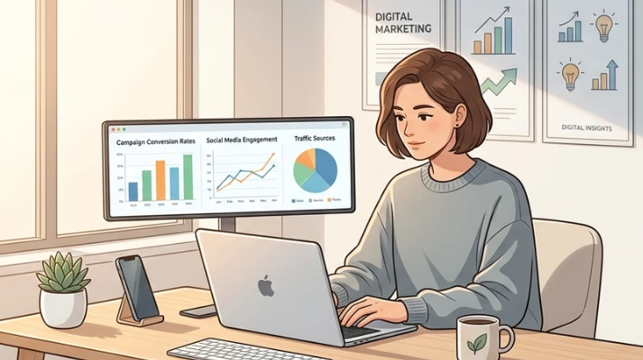 How to Interpret Data Without Feeling Overwhelmed