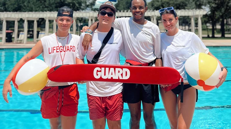 Start Your Lifeguard Career in Alabama: Training, Certification & What You Need to Know
