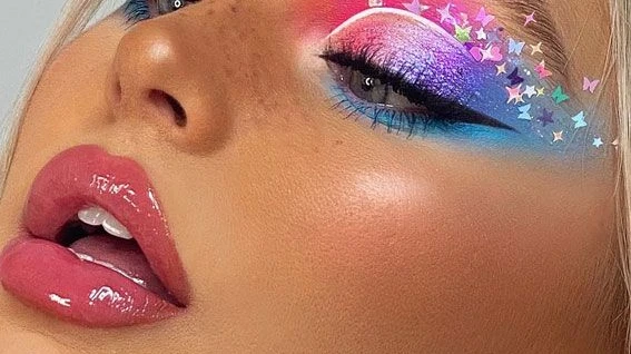 Latest Makeup Trends You Must Try This Year