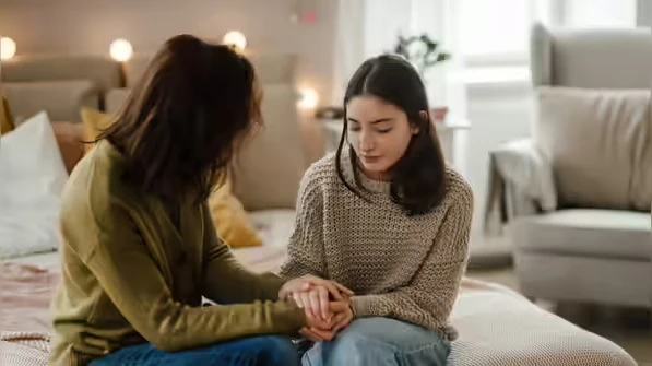 5 signs your parenting is working even when it doesn’t feel like it