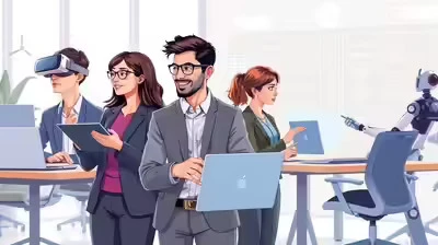 AI Still Struggles with These 4 Skills in 2026 — Here’s What Can Keep Your Job Safe