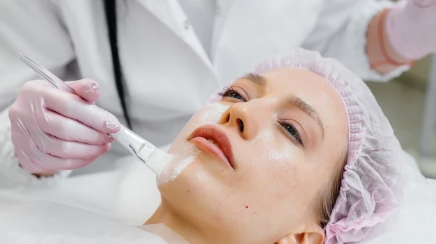 Is Inno Peel Effective for Dark Spots and Melasma?
