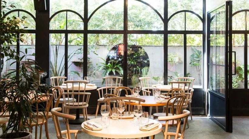 Where to find halal restaurant favourites in Sydney CBD right now