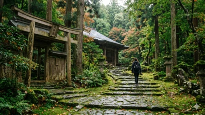 Hidden Gems in Japan Most Tourists Miss