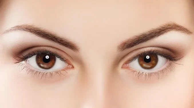 6 Everyday Habits That Are Ruining Your Eyesight