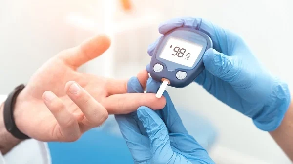 Just 30 Minutes A Day? The Simple Habit That Could Transform Diabetes Control