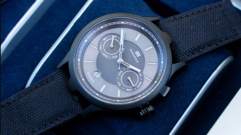 How to Choose the Perfect Premium Watch for Your Style