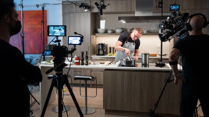 Corporate Video Production Company Toronto: Elevating Business Storytelling Through Visual Excellence