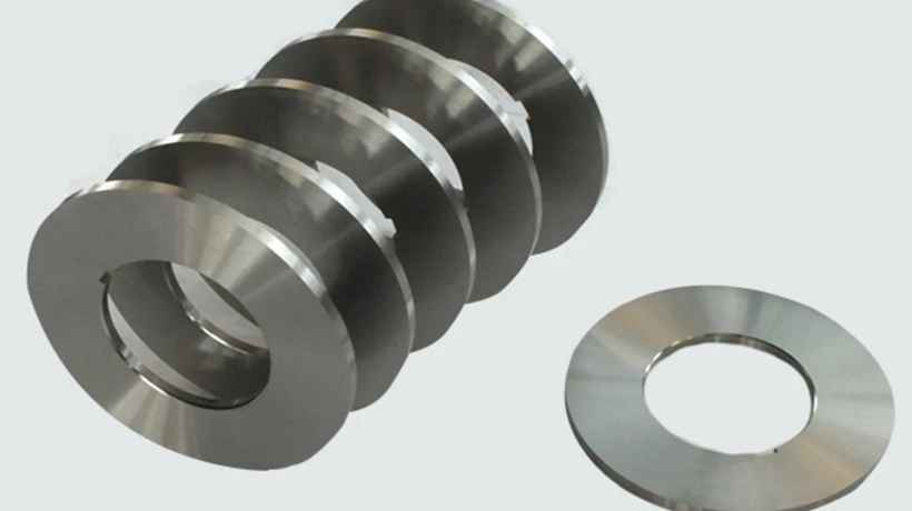 How Slitter Blades Improve Precision in Industrial Cutting