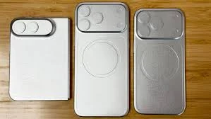 iPhone 18 Pro dummy unit leak points to a bigger camera bump; iPhone Ultra also spotted