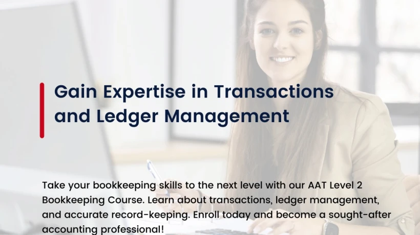 Revolutionise Your Workflow with a bookkeeping online course