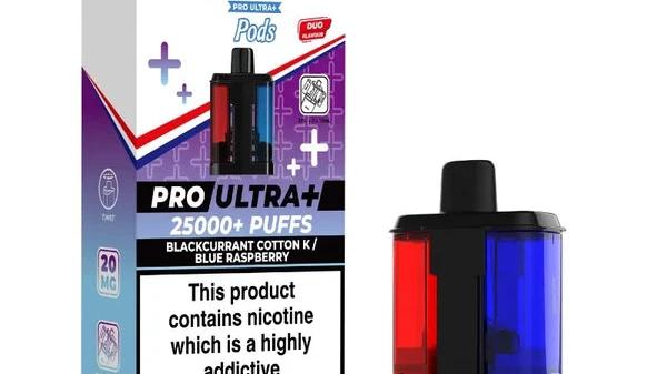 Advanced Refill System for Smooth and Reliable Daily Use