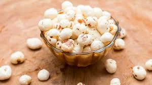 Foxnuts To Roasted Chana To Honey: How Indigenous Foods Now 'Promise' Weight-Loss Benefits