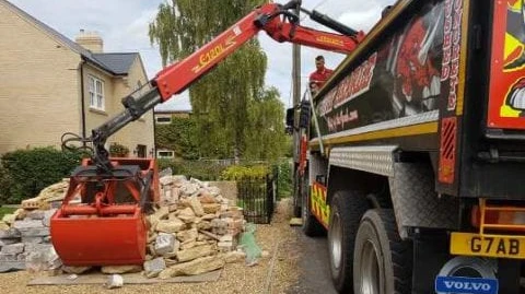 Efficient Waste Management: The Power of Grab Hire