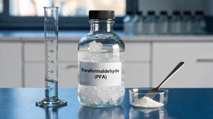 Paraformaldehyde (PFA) Price Index 2025: Global Trend and Forecast Insights