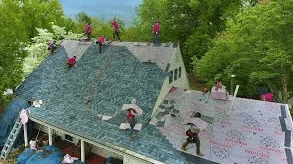 Trusted Commercial Roof Replacement Contractor — CK Superior Roofing