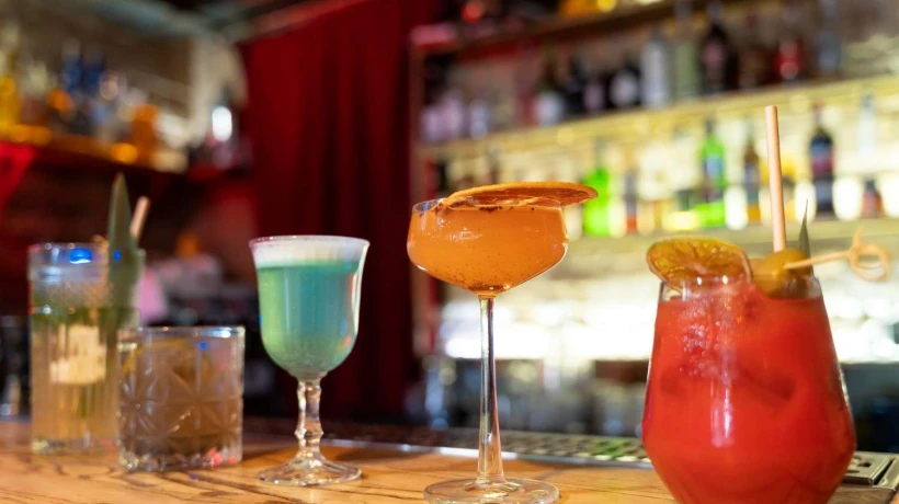 The Best Cocktail Bar Bondi Spots for a Relaxed Coastal Evening