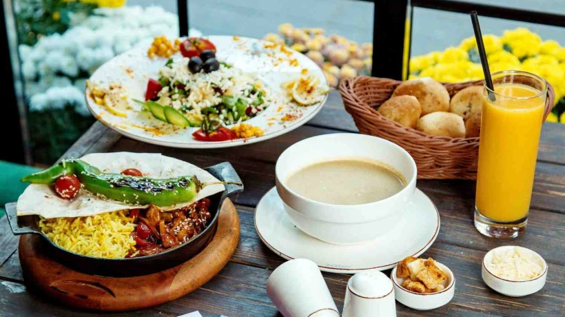 Best restaurants in Parramatta locals keep going back to again