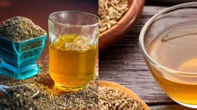 Jeera Water vs Saunf Water: Which Is Better At Controlling Blood Sugar?
