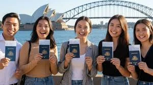 Indian Students now in highest risk category as australia revises visa evidence Level from El2 to El3