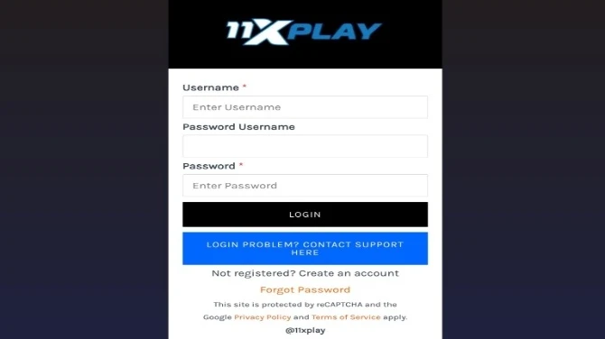Unlock Seamless Access: The Complete Guide to 11xPlayPro Login
