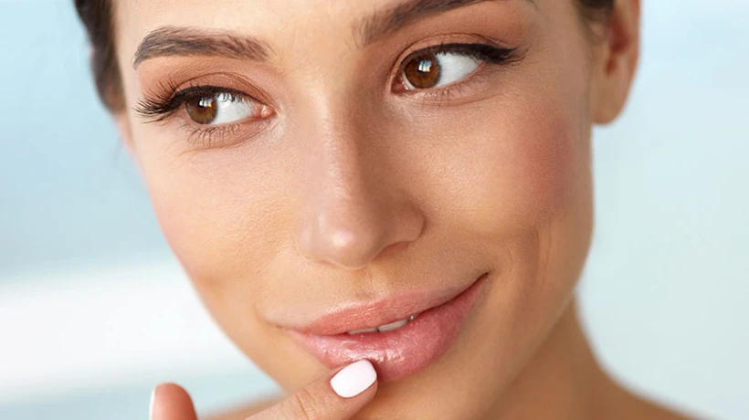 Plump effect Botox Lip Flip Does it create instantly soft lip beauty vibes?