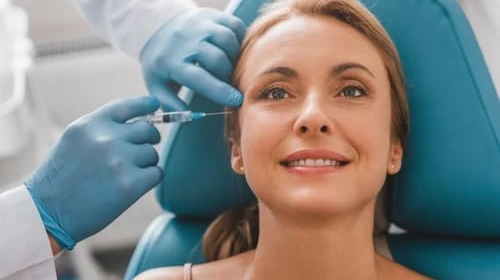 Does Radiesse Filler Help Reduce Wrinkles and Fine Lines?