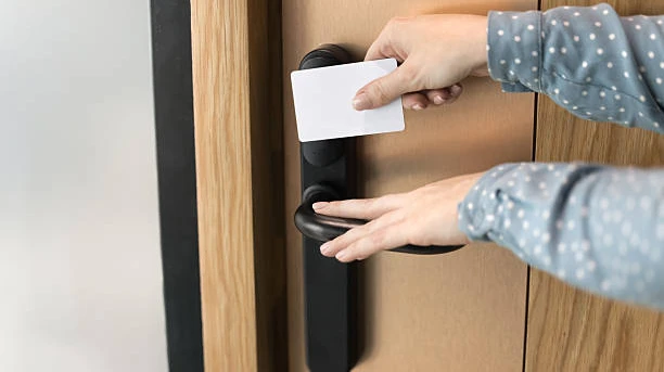 Smart Card Access Systems In Singapore: Features And Advantages