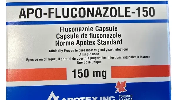 When Is Apo Fluconazole 150 Prescribed? A Professional Overview