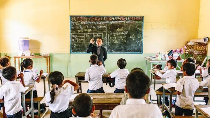 CBSE's New Language Policy Threatens French Learning In Former French Colony Puducherry?