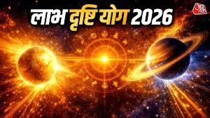 Labh Yog 2026: जून में बनेगा मंगल-गुरु का खास संयोग, इन 4 राशियों की खुल सकती है किस्मत