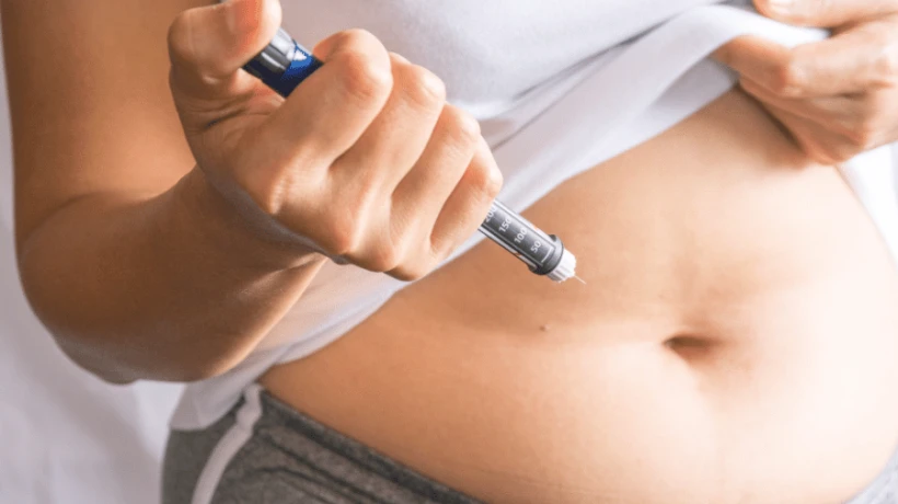 How Does Saxenda Injection Improve Blood Pressure Levels?