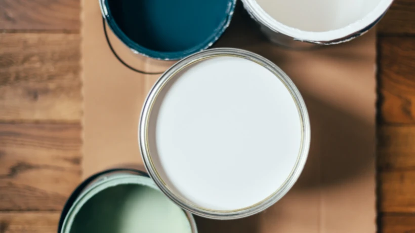 How to Choose the Right Paint Colors for Your West Palm Beach Home