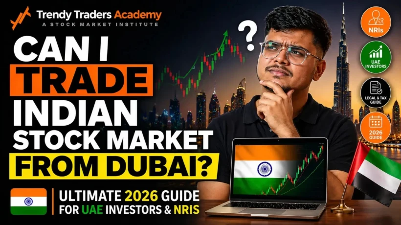 Top Stock Market Courses in India | Learn Trading Online