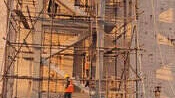 Retrofitting Services India for Aging Infrastructure