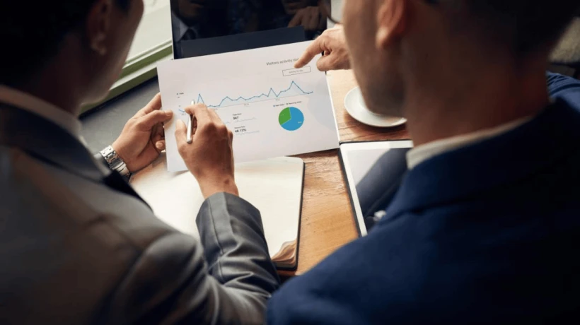 The Power of Consistent Brand Messaging in Competitive Industries